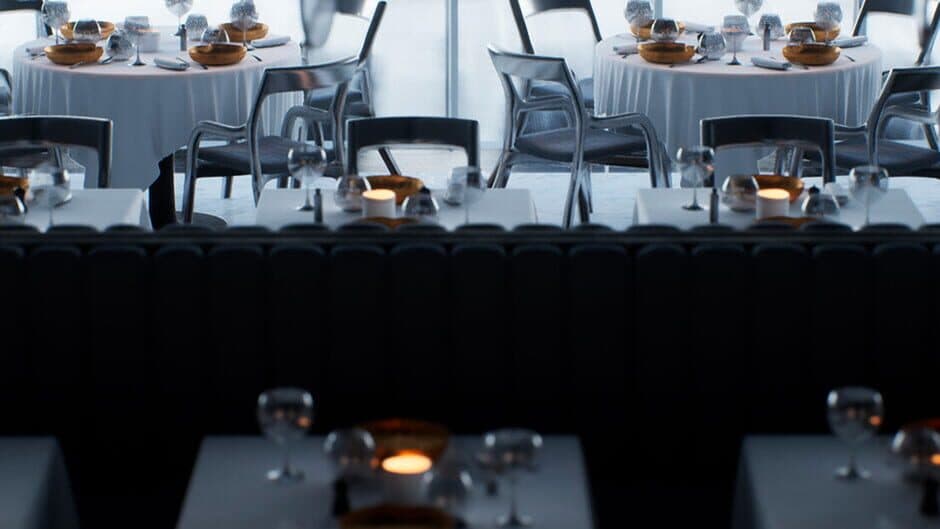 Elysium Restaurant banner