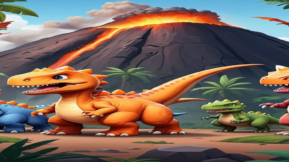 Minidinos banner