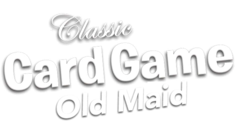 Classic Card Game Old Maid banner