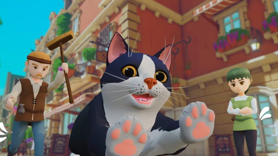 Pawbay banner