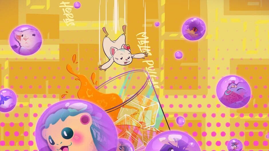 After Juice: Animal Disco Mafia banner
