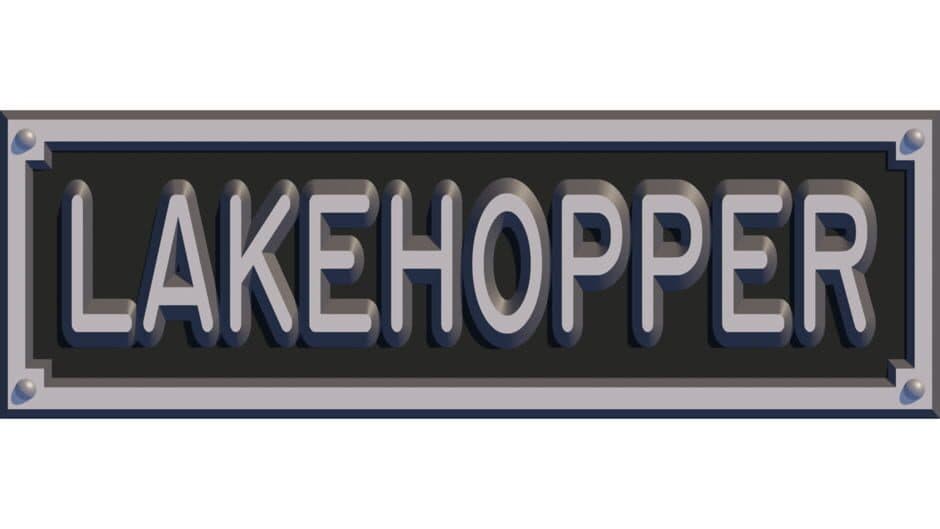 Lakehopper banner