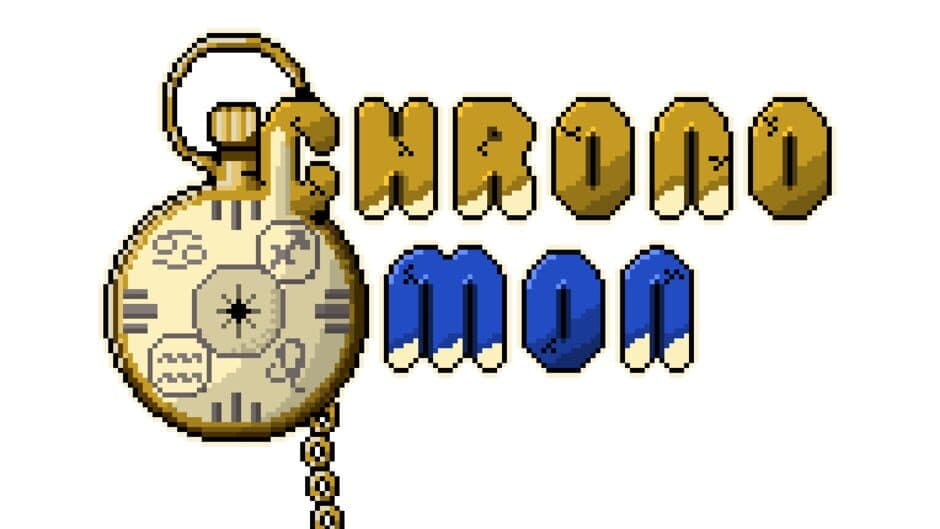 Chronomon banner