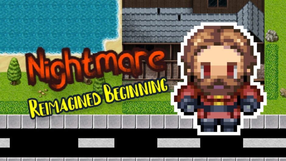 Nightmare: Reimagined Beginning banner