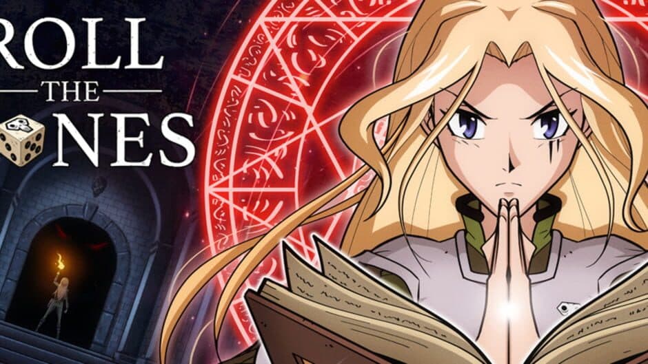 Roll The Bones banner