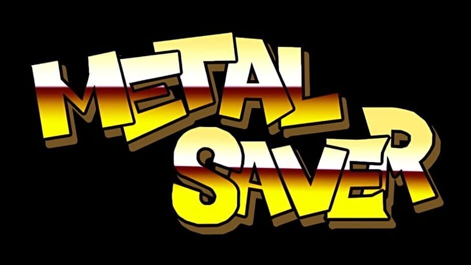 Metal Saver banner