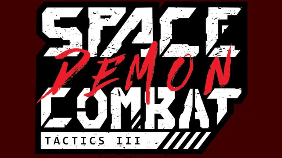 Space Demon Combat Tactics III banner