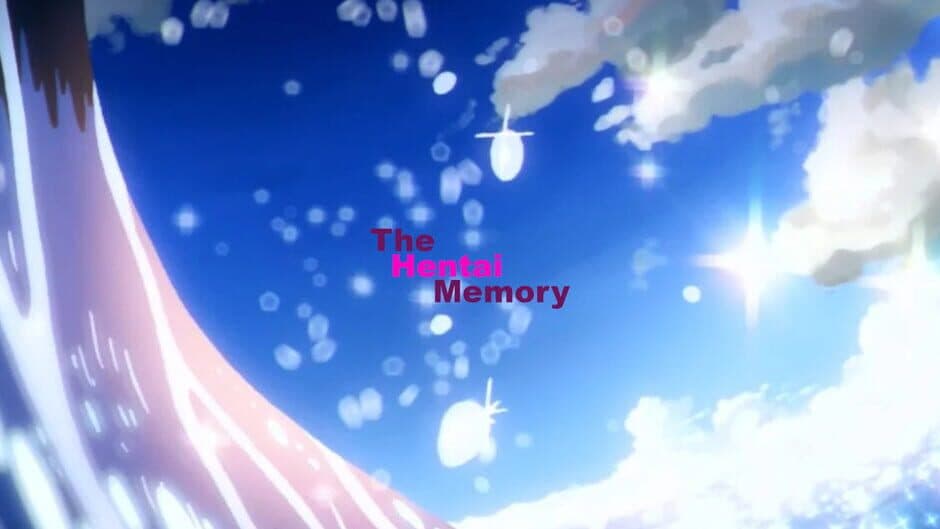 The Hentai Memory banner