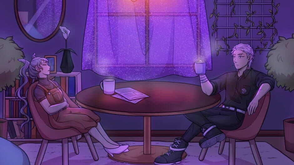 Every Hue of You banner