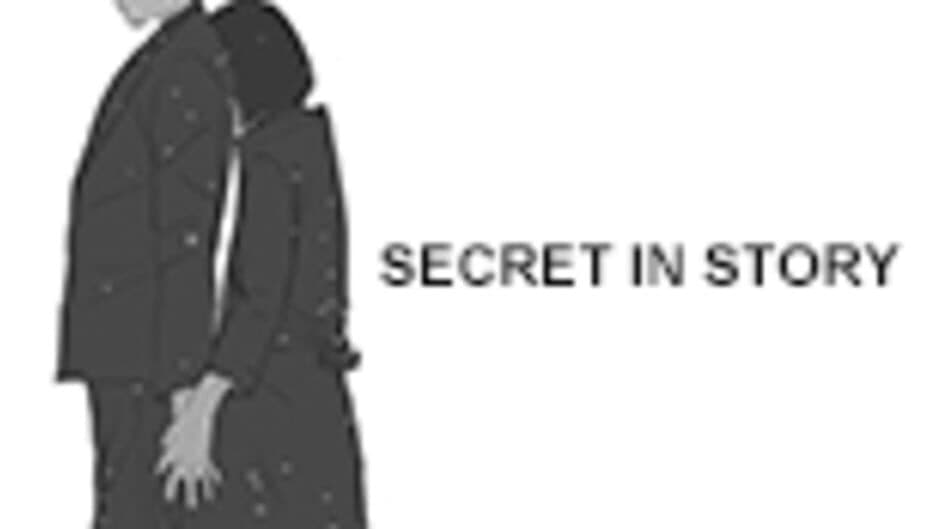 Secret in Story banner