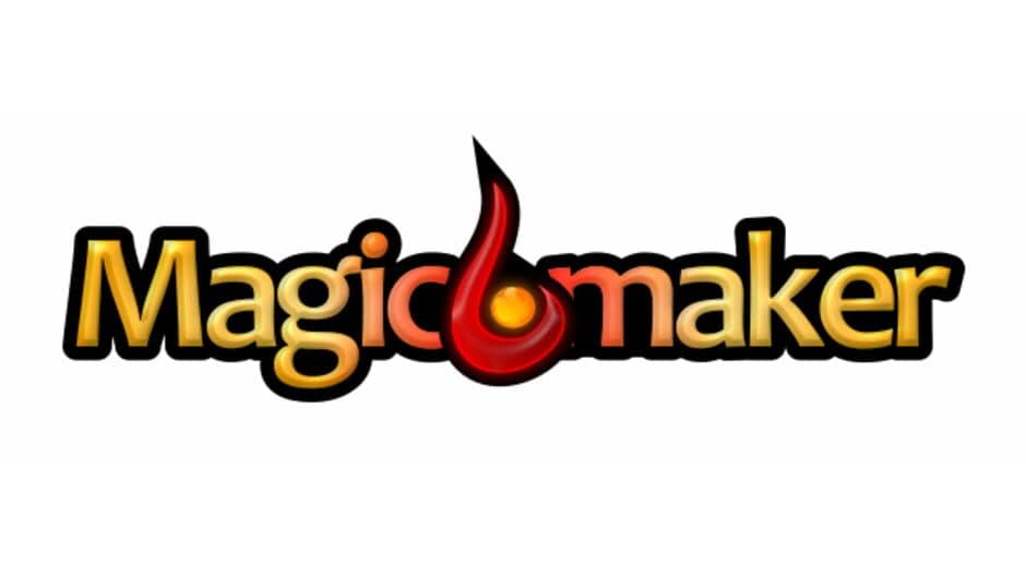 Magicmaker banner