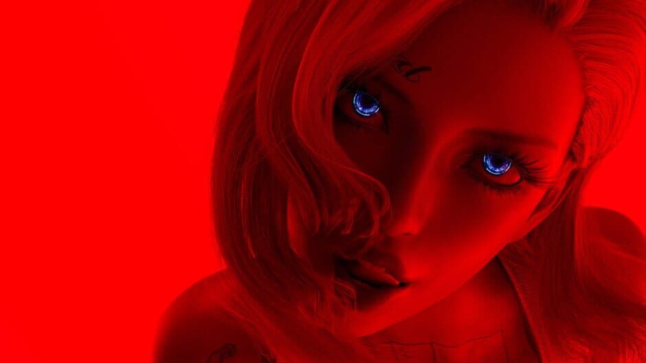 Sex, Drugs and Cyberpunk banner