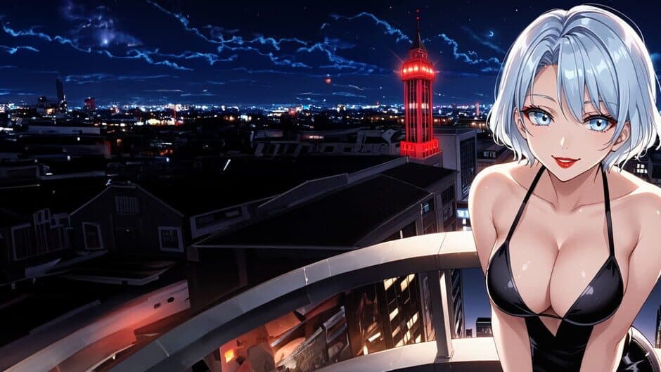 A Few Days With: Valentina banner