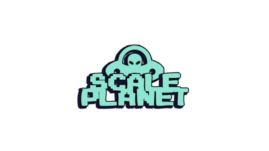 Scaleplanet banner
