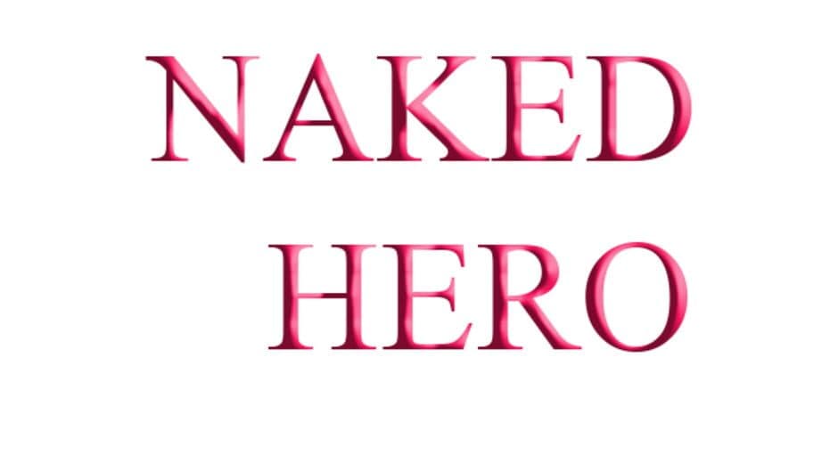 Naked Hero banner