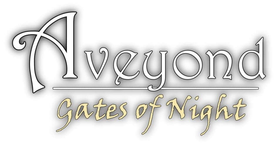 Aveyond 3-2: Gates of Night banner