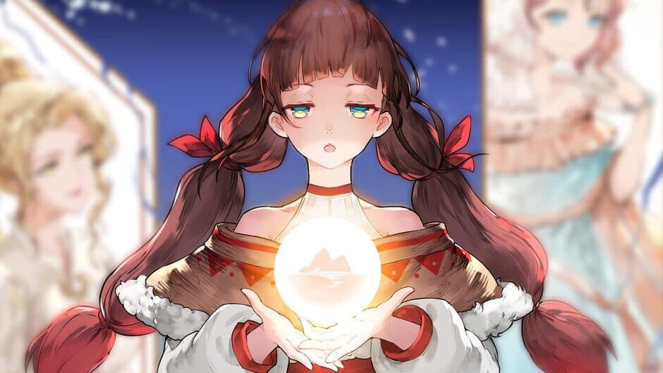 Melody before the Dawn banner