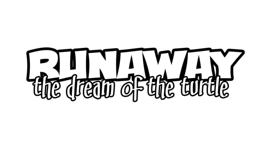 Runaway 2: The Dream of the Turtle banner