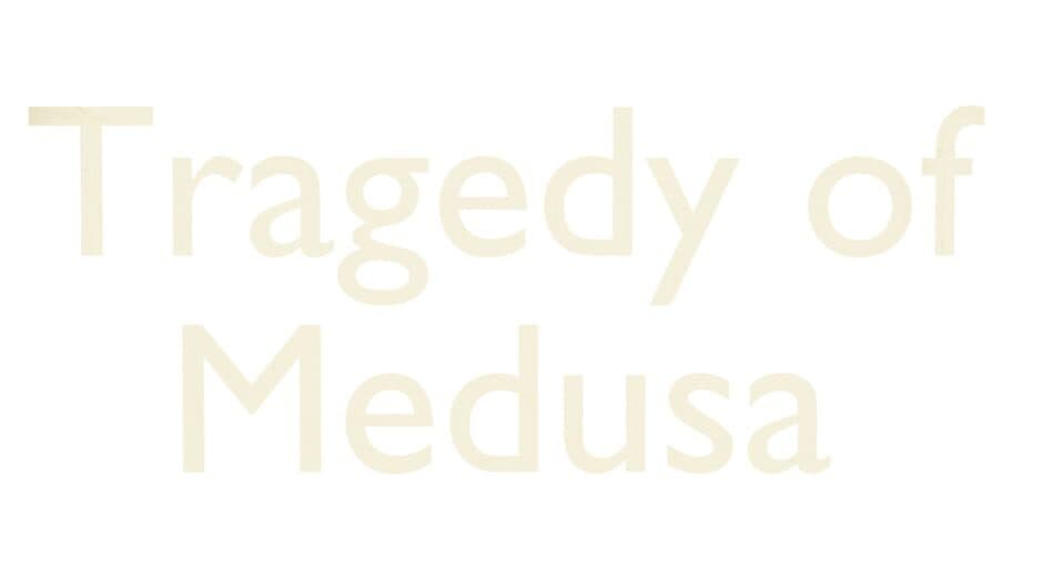 Tragedy of Medusa banner
