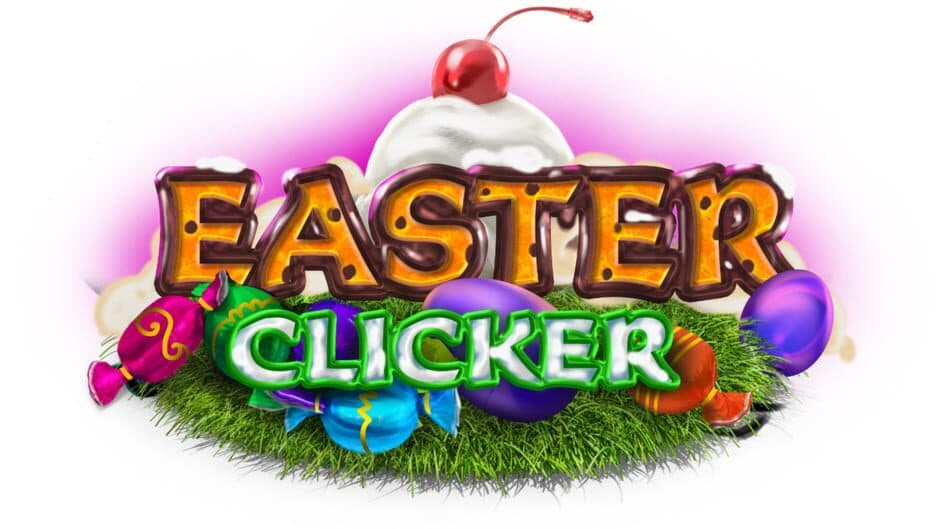 Easter Clicker: Idle Manager banner