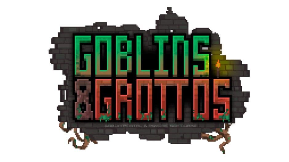 Goblins & Grottos banner