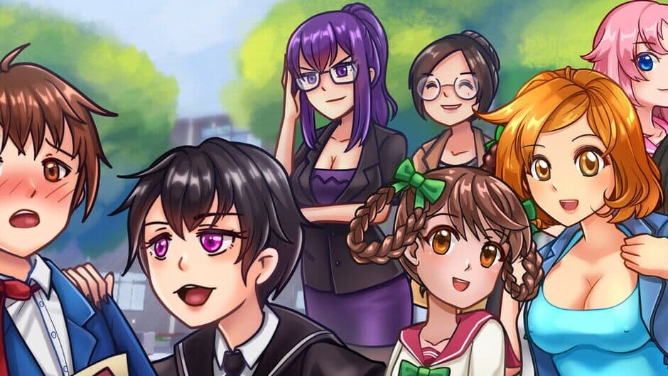 Femdom University 0 banner