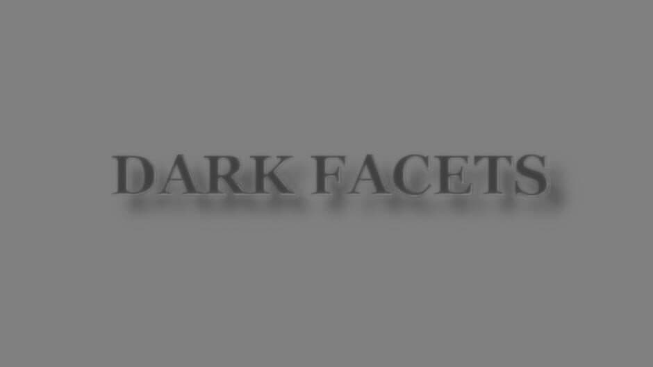 Dark Facets banner