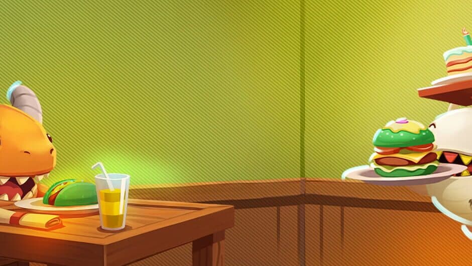 Dragon Dinner banner