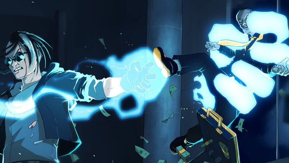 Torment Hexus banner