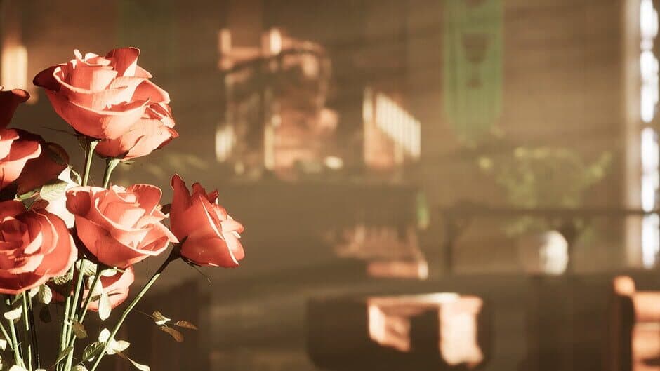 The Blessing of Airon banner