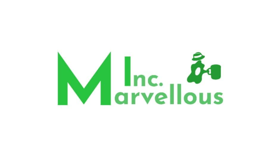 Marvellous Inc. banner