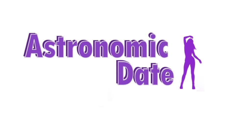 Astronomic Date banner