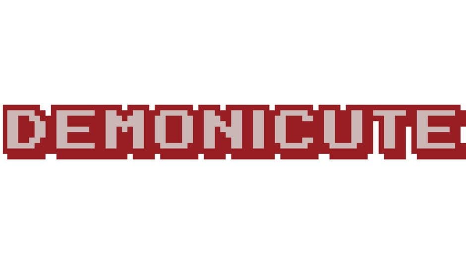 Demonicute banner