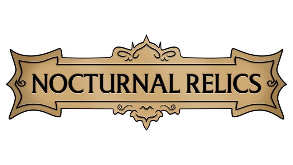Nocturnal Relics banner