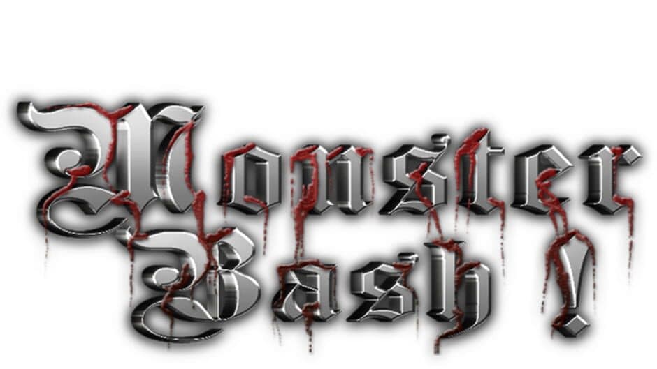 Monster Bash banner