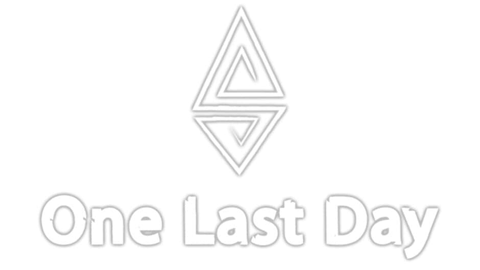 One Last Day banner