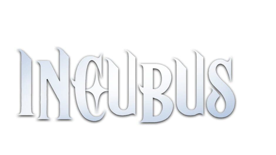 Incubus banner