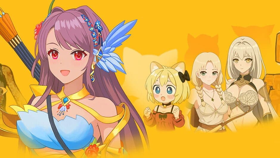 Your Sisters banner