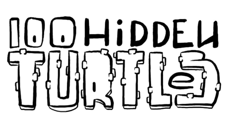 100 Hidden Turtles banner