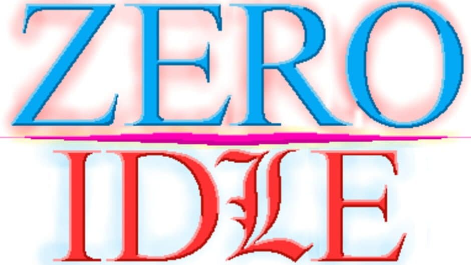 Zero Idle banner