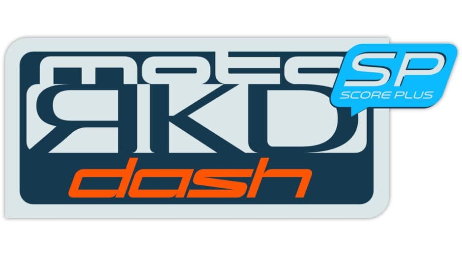 moto RKD dash banner
