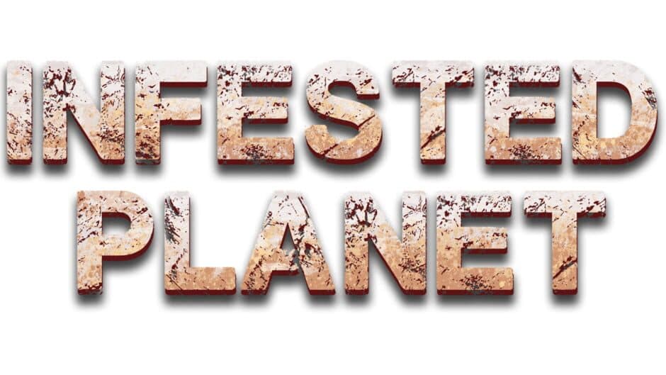 Infested Planet banner