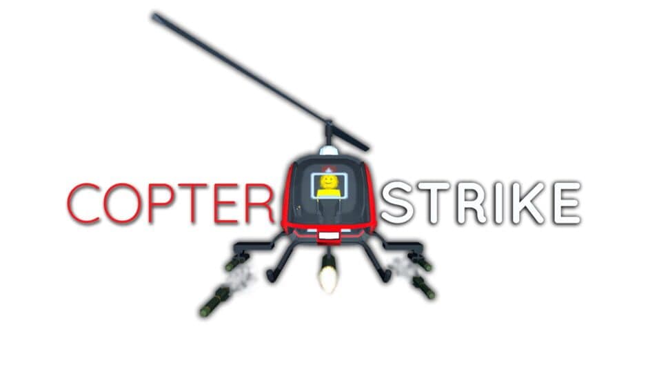 Copter Strike VR banner