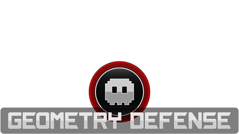 Geometry Defense: Infinite banner
