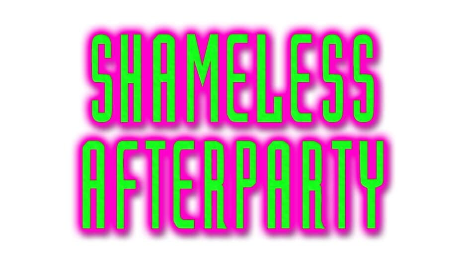 Shameless Afterparty banner