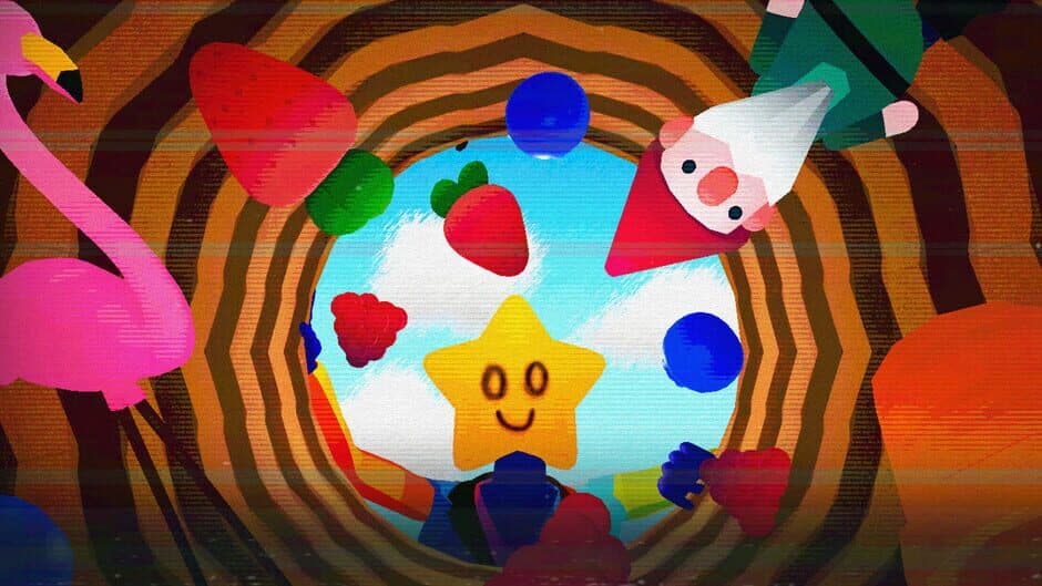 Berry Bury Berry banner