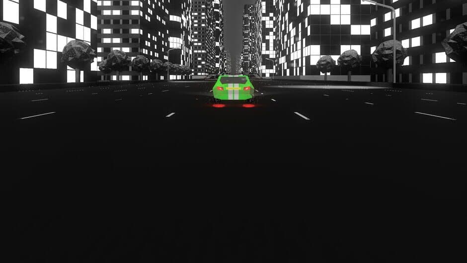 Highway Noir banner