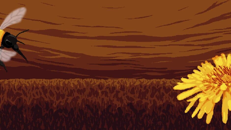 Pollinate or Die banner