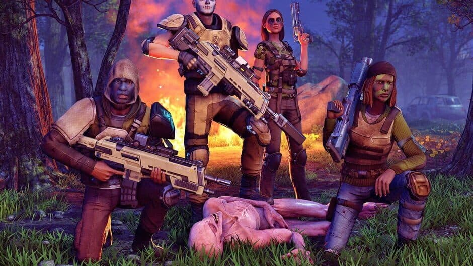 XCOM 2 banner