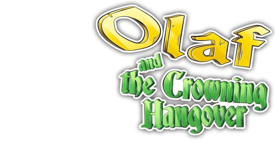 Olaf and the Crowning Hangover banner